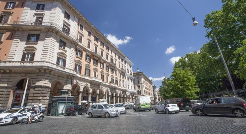 Maison d'hôtes Girasole Rome
