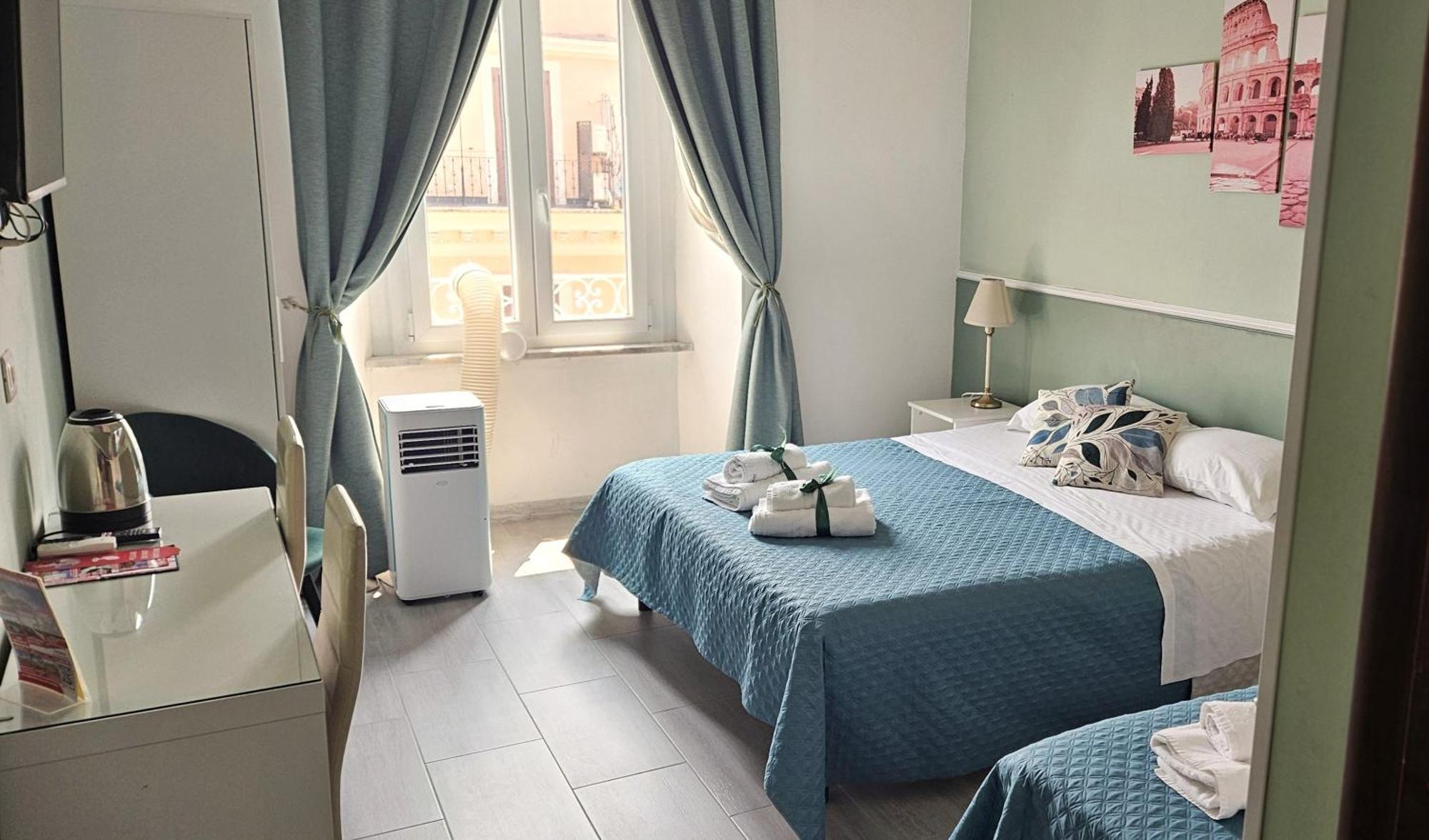 Girasole Guest house 2*